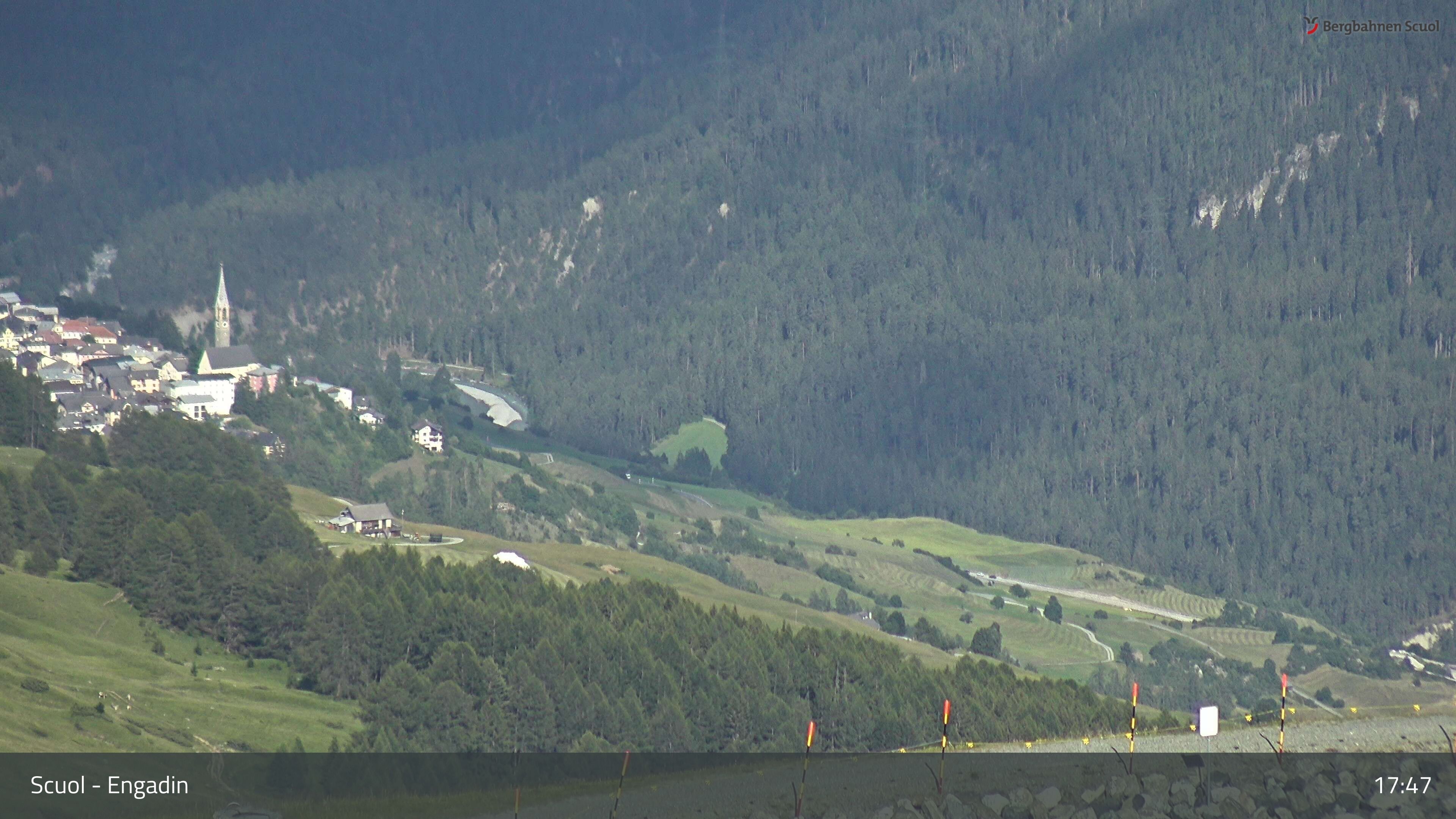 Scuol: Schlivera