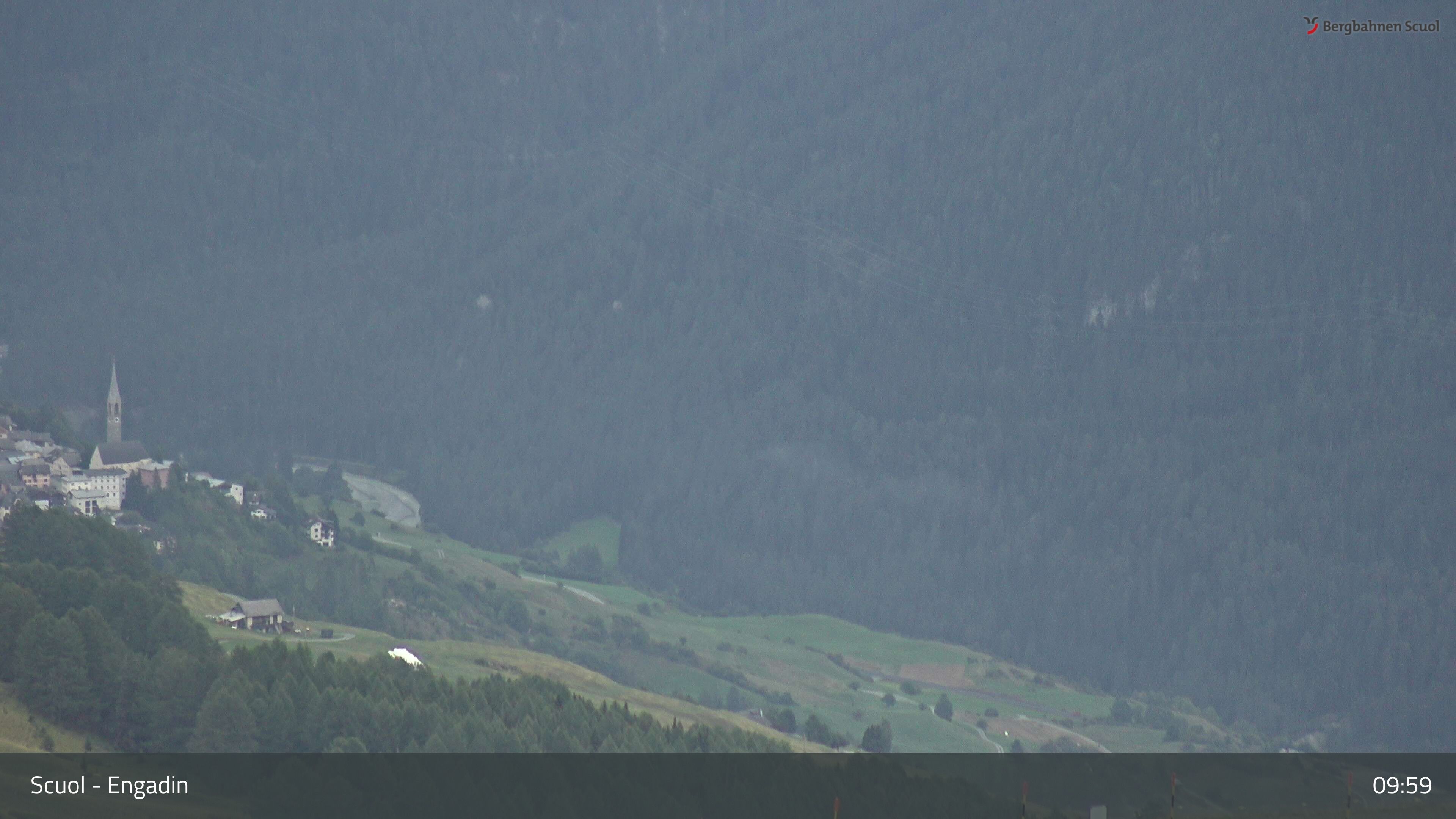 Scuol: Schlivera