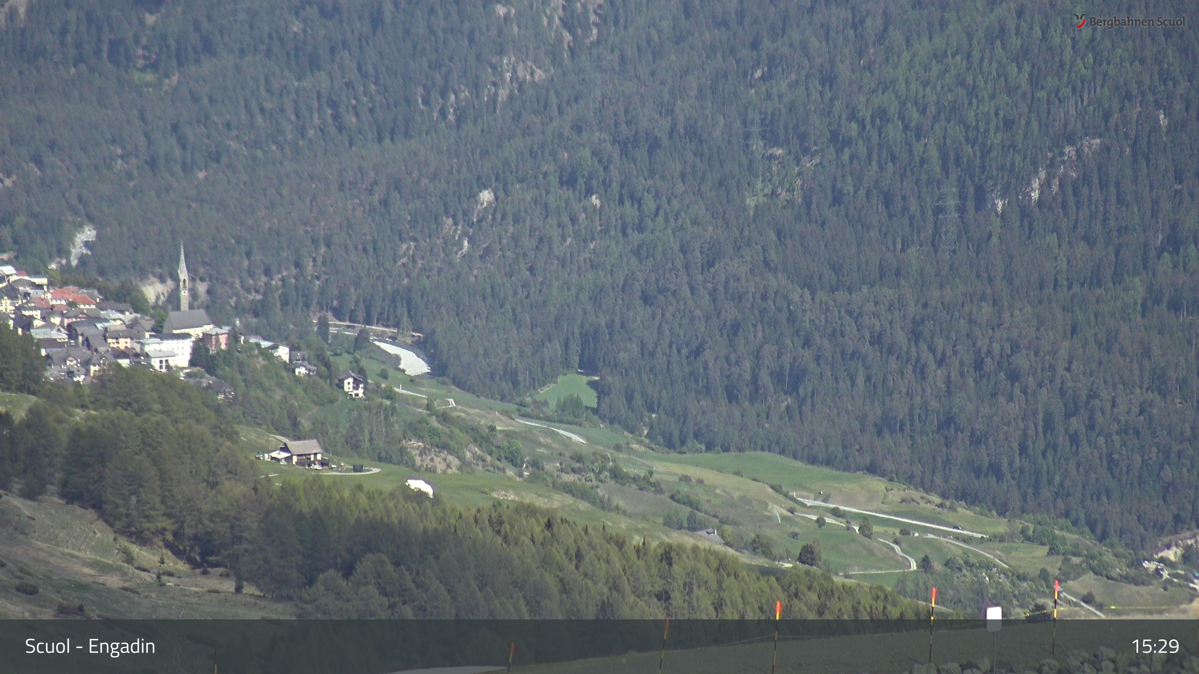 Scuol: Schlivera