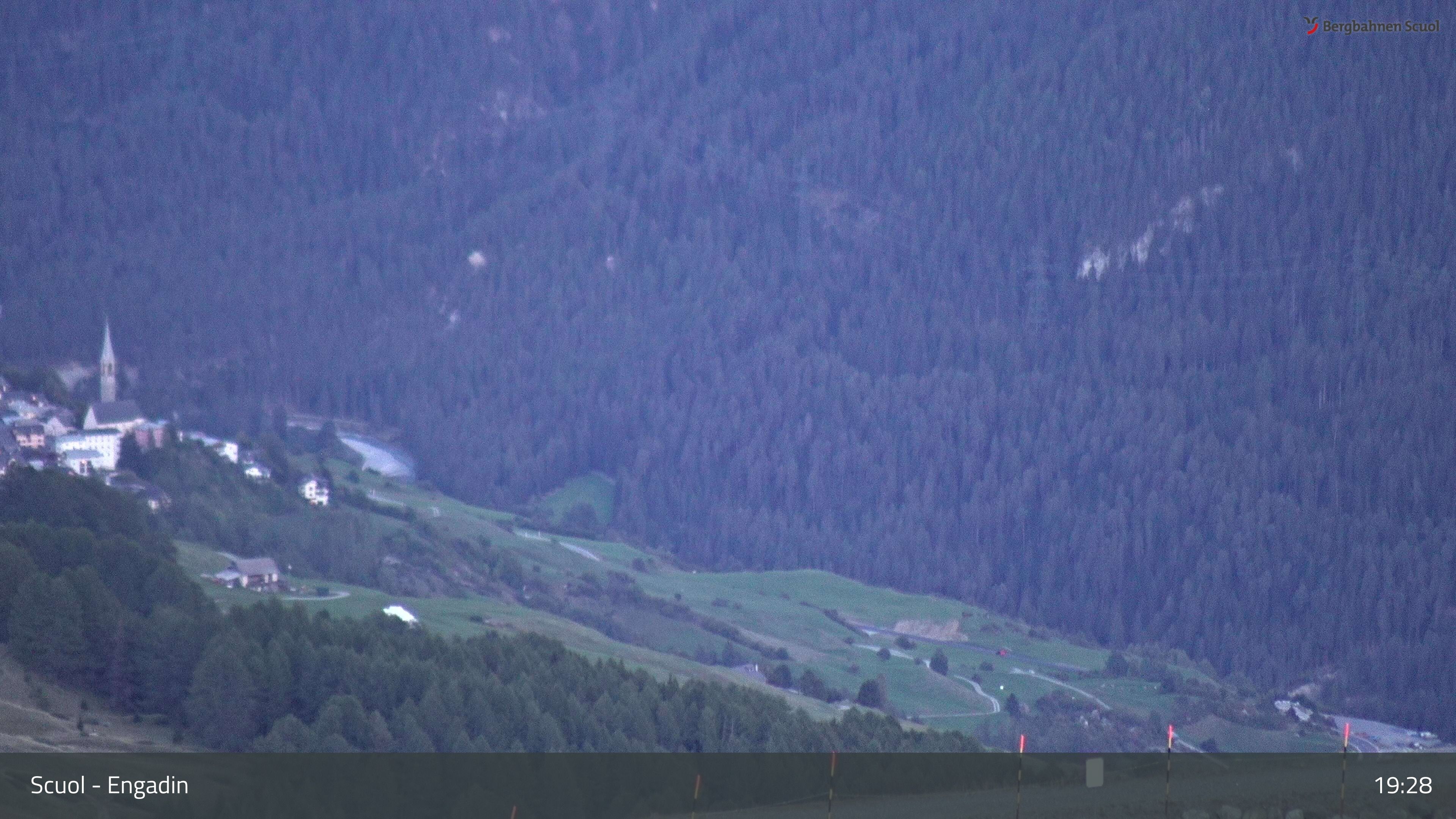 Scuol: Schlivera