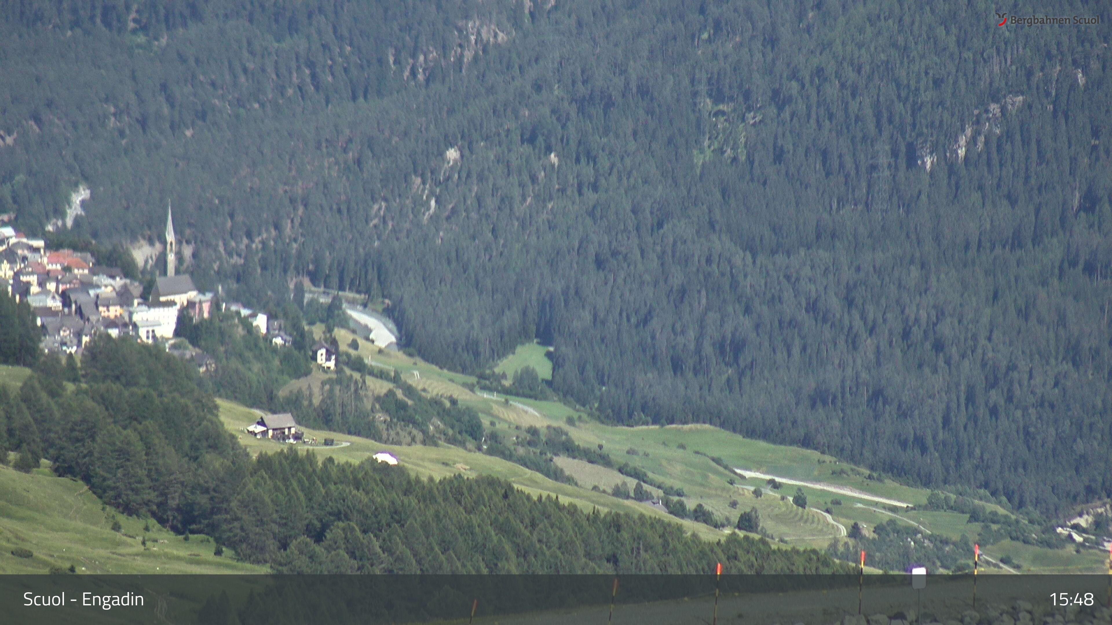 Scuol: Schlivera