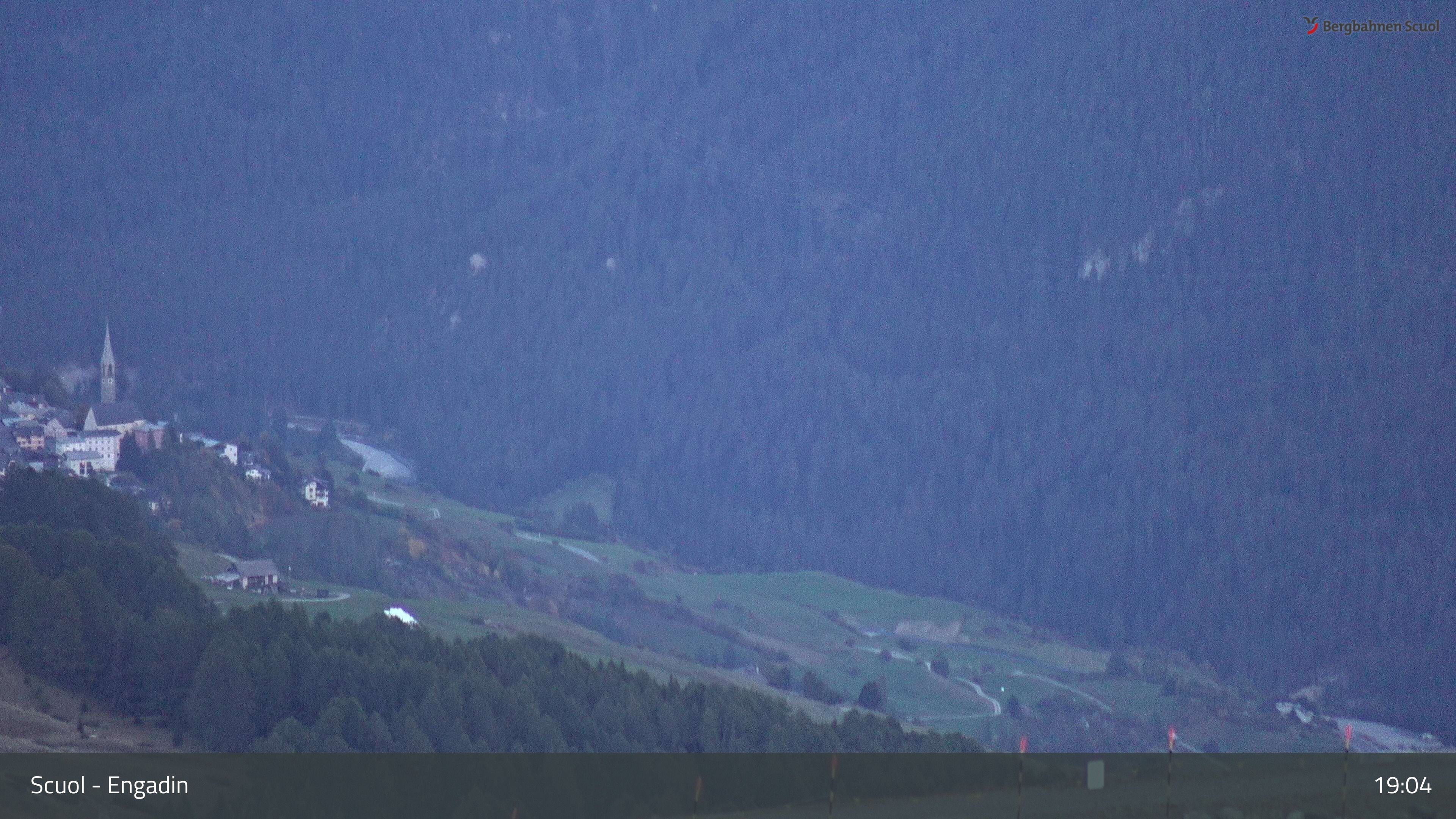 Scuol: Schlivera