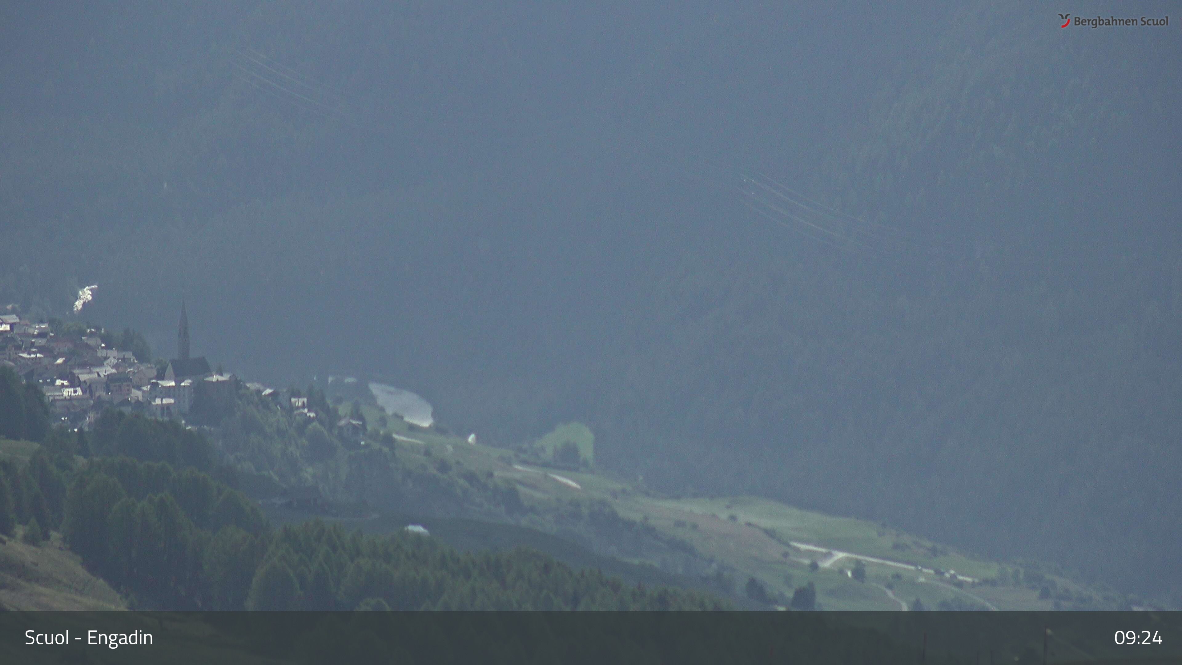 Scuol: Schlivera