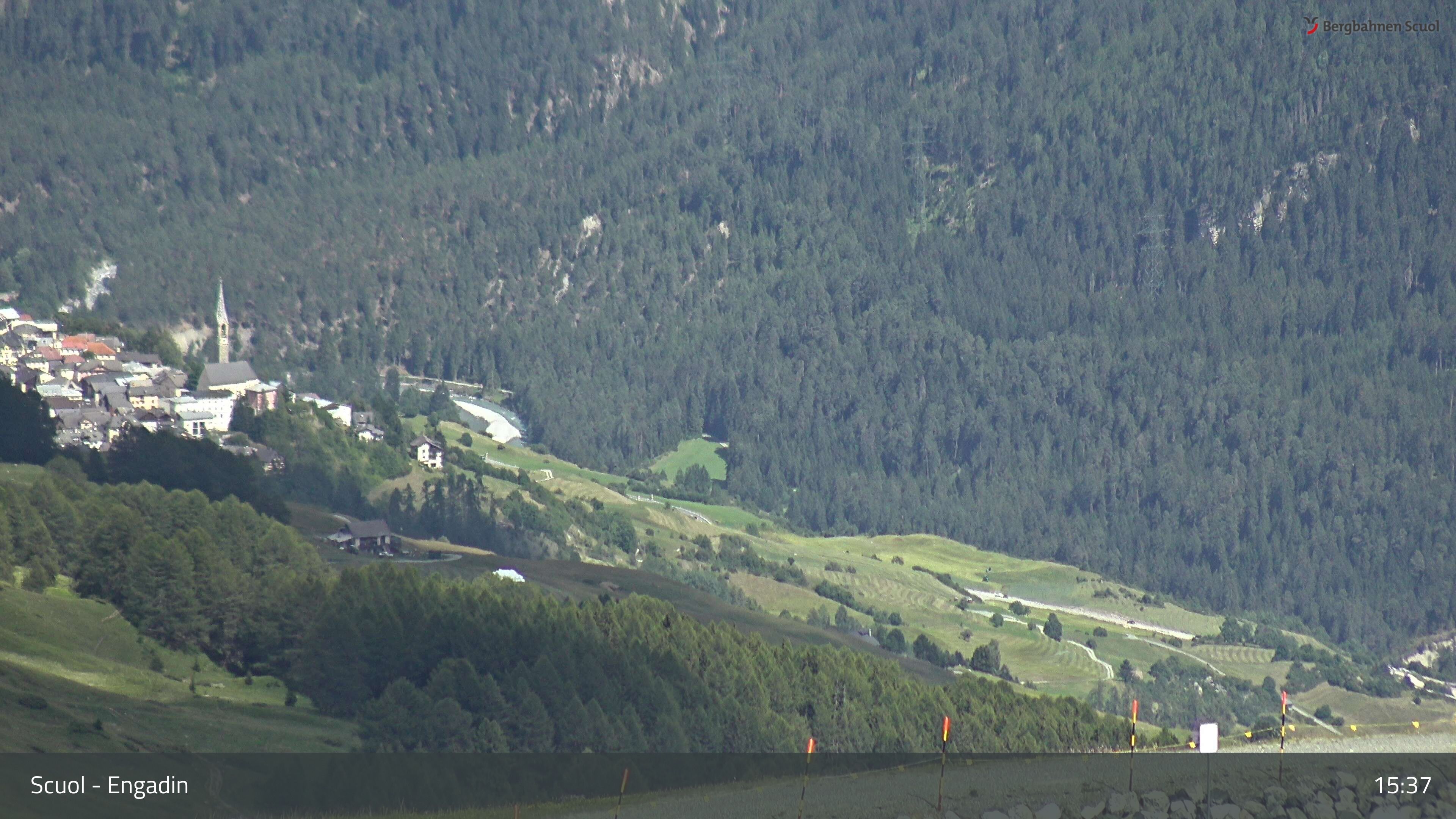 Scuol: Schlivera