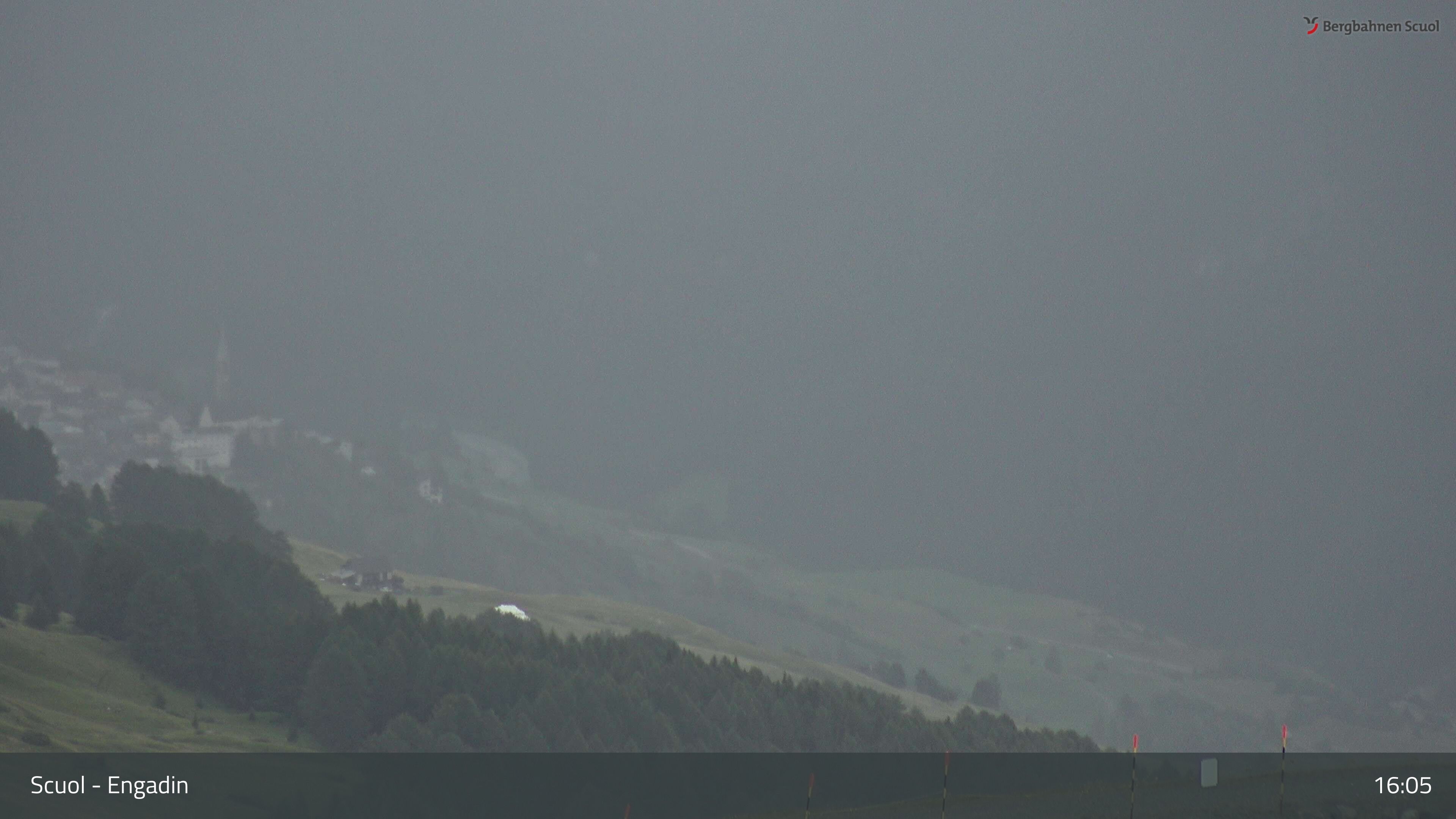 Scuol: Schlivera