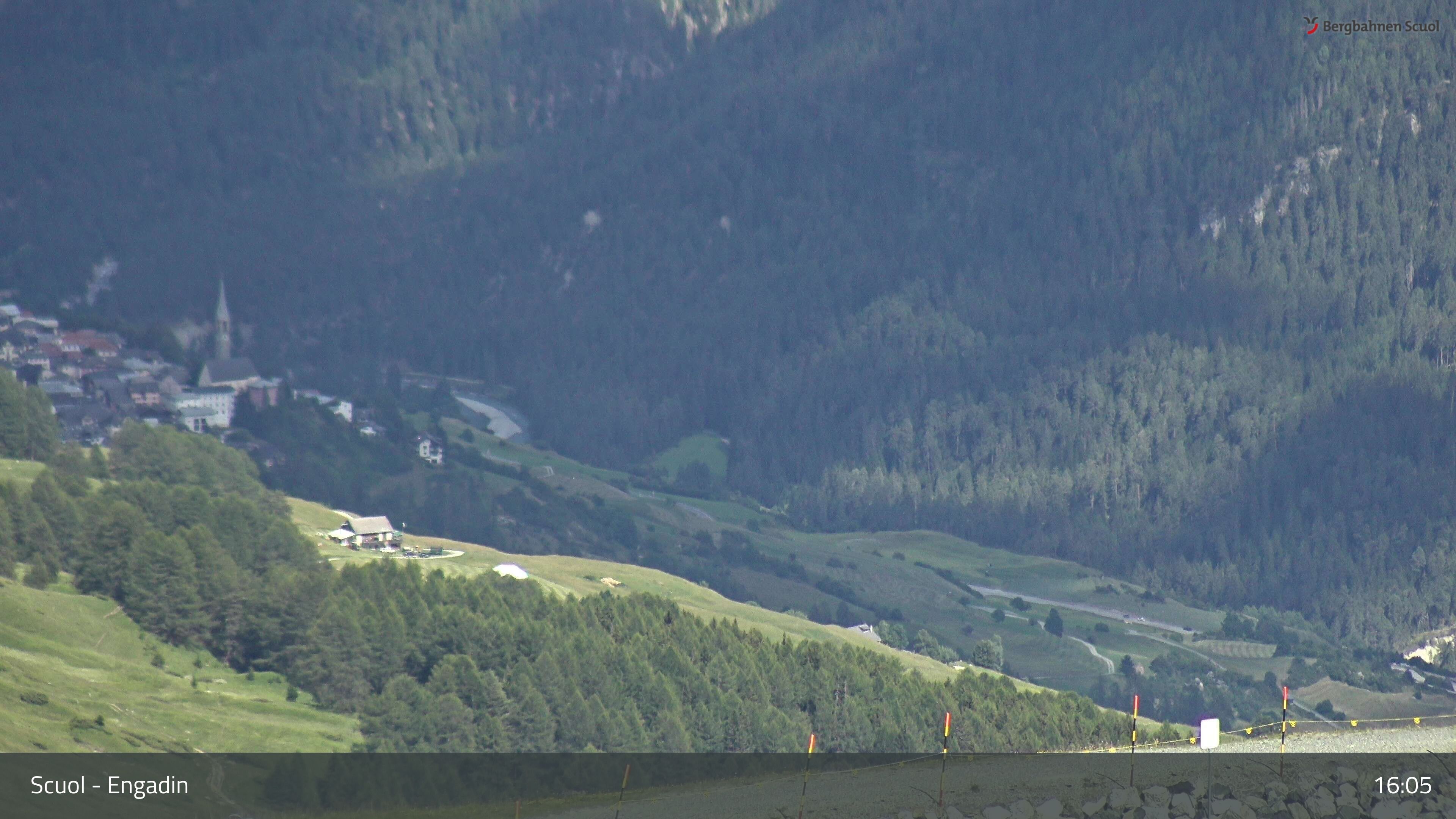 Scuol: Schlivera