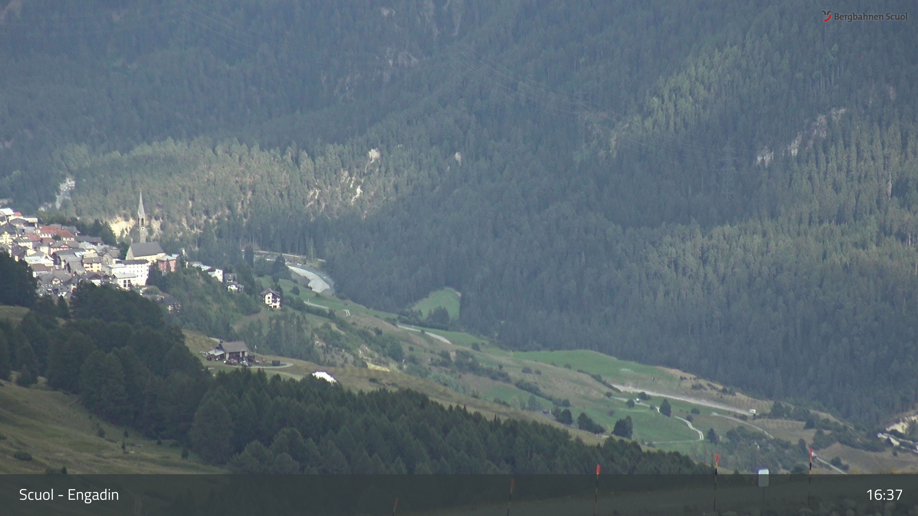 Scuol: Schlivera