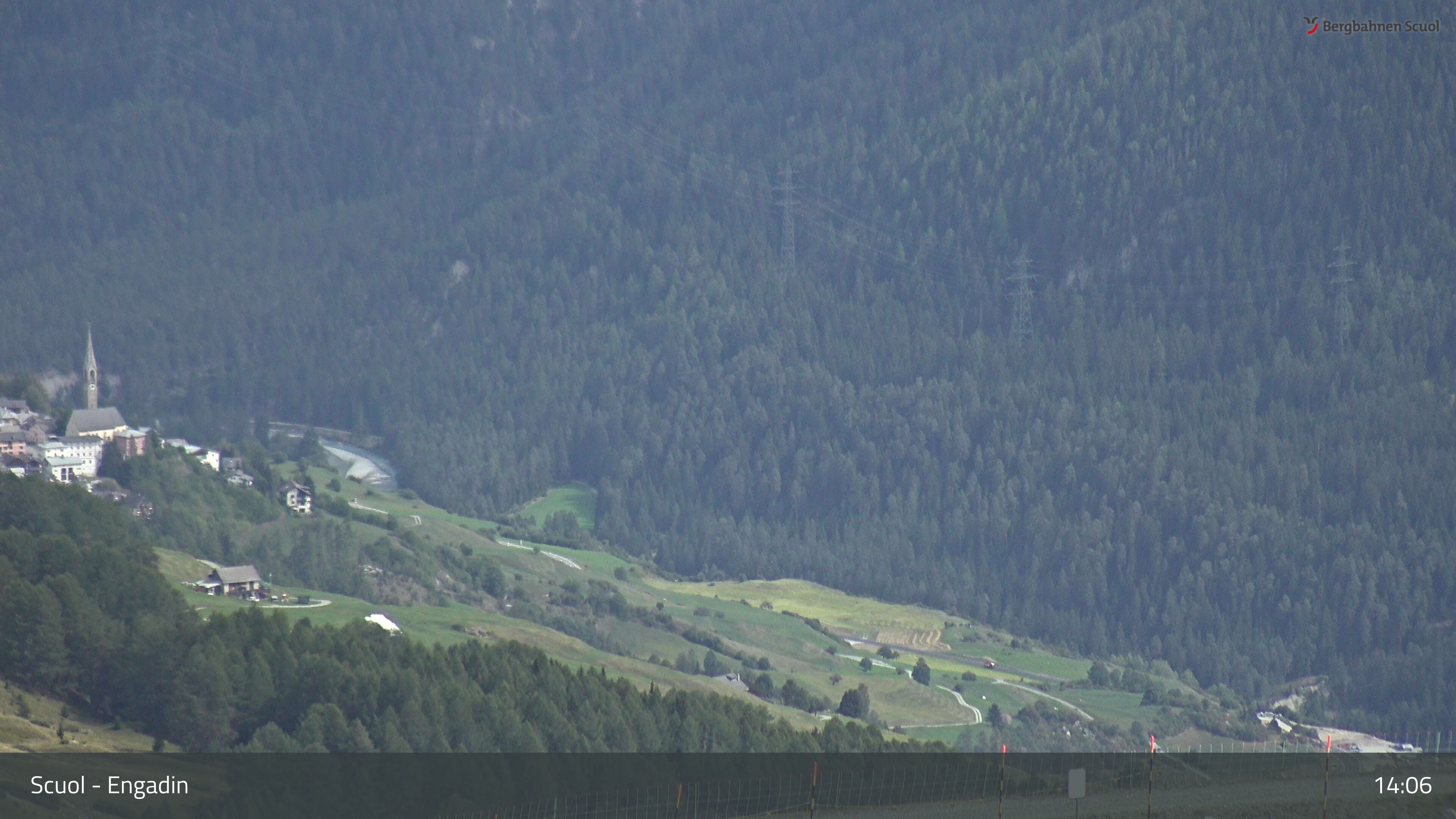 Scuol: Schlivera