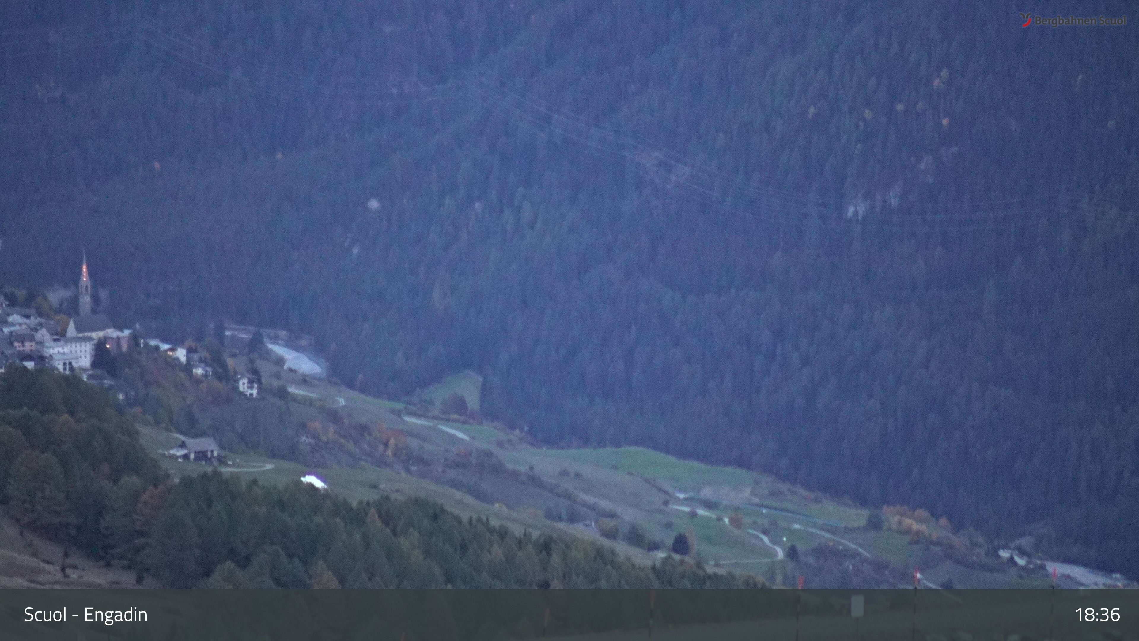 Scuol: Schlivera