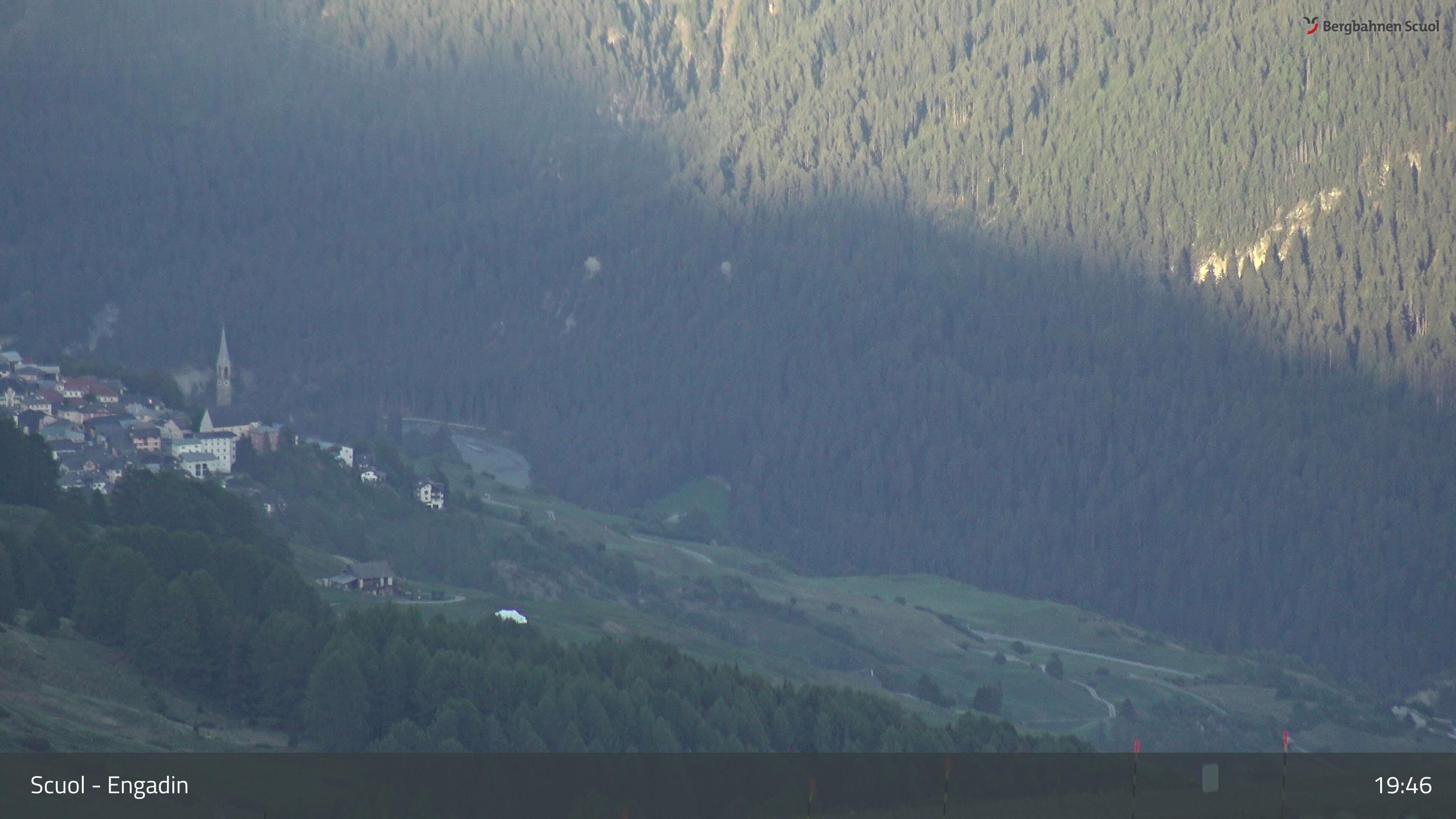 Scuol: Schlivera