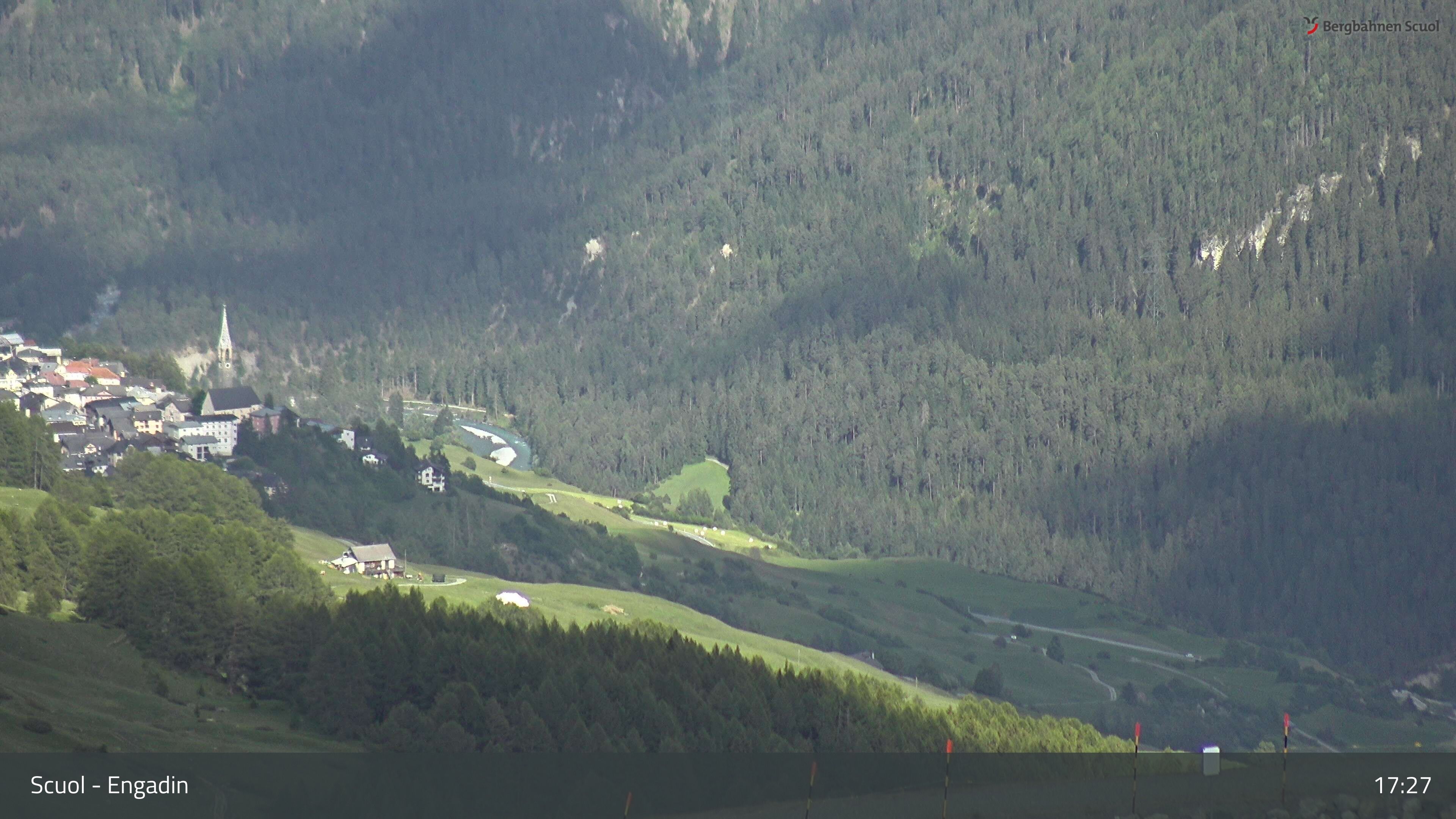 Scuol: Schlivera