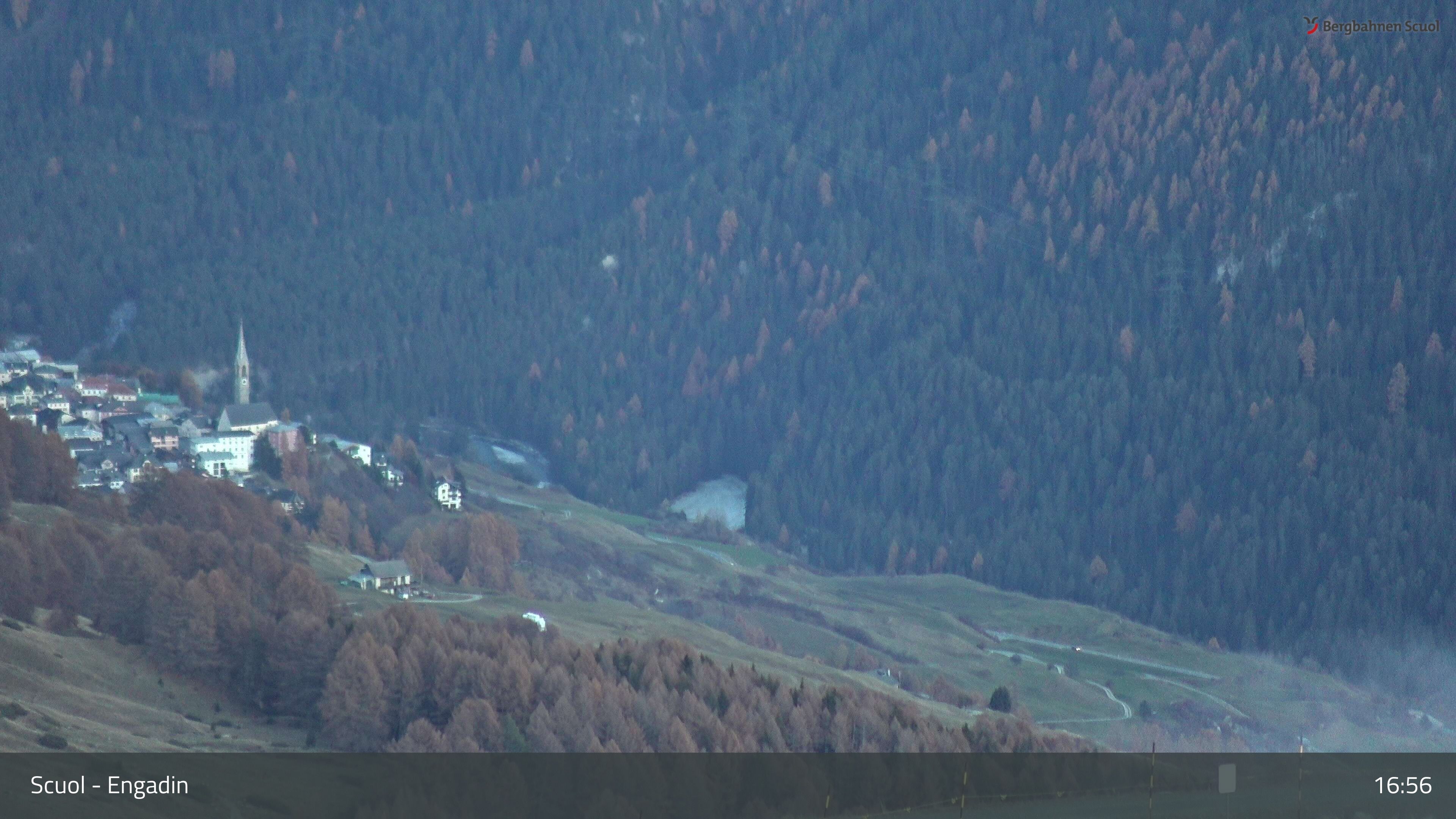 Scuol: Schlivera