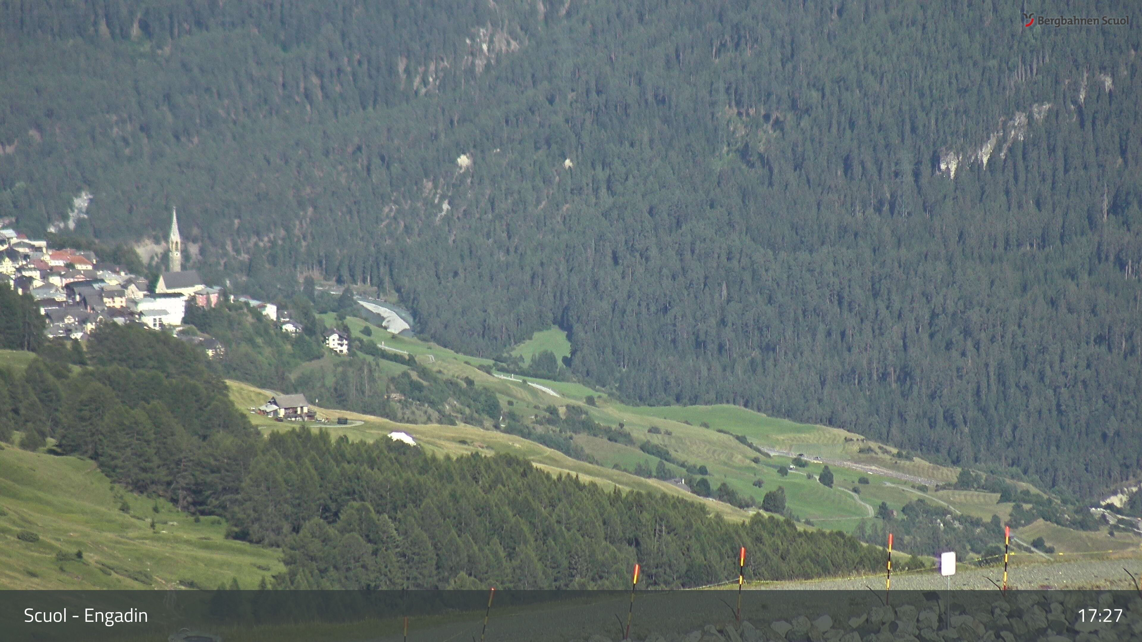 Scuol: Schlivera