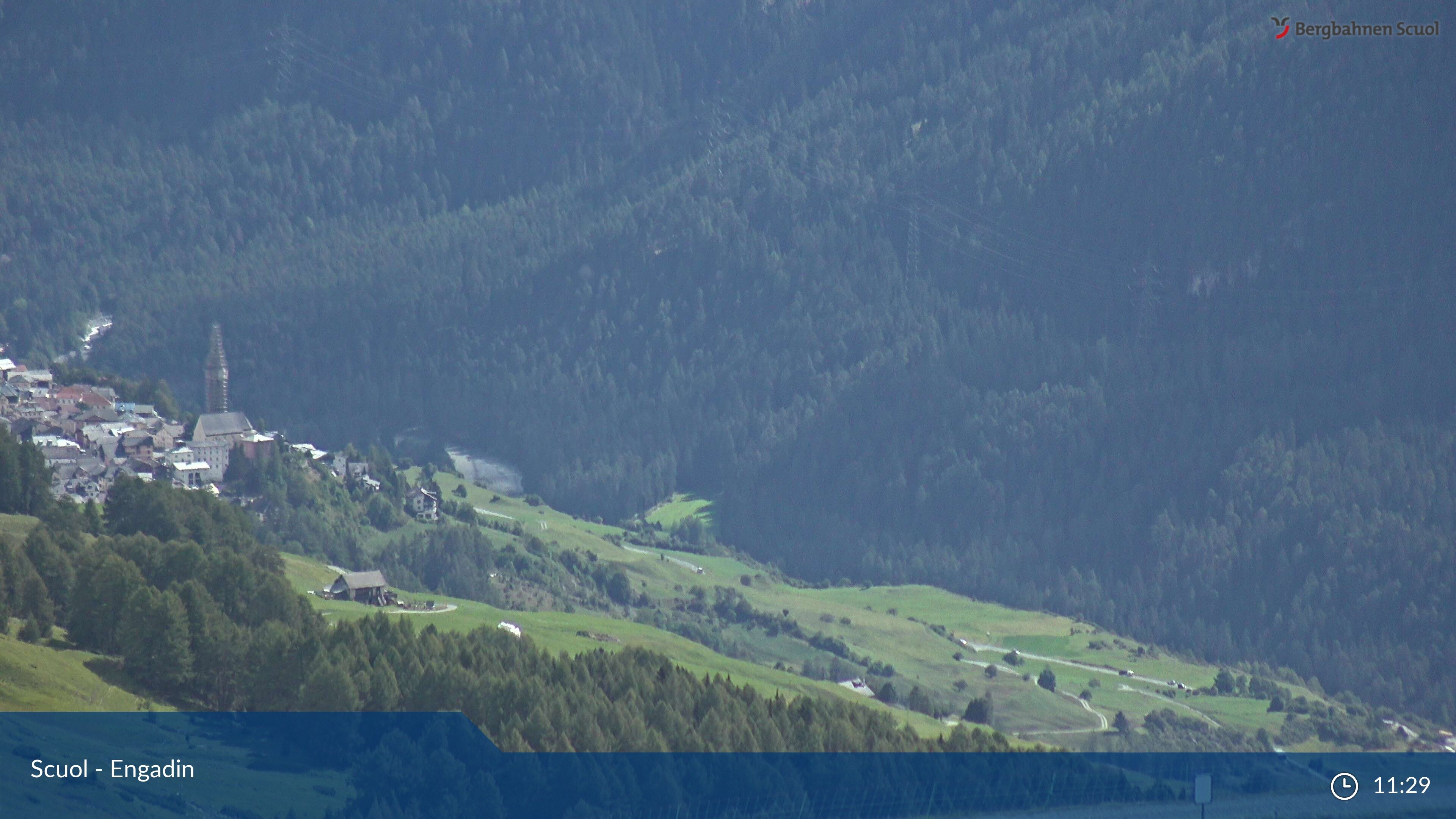 Scuol: Schlivera