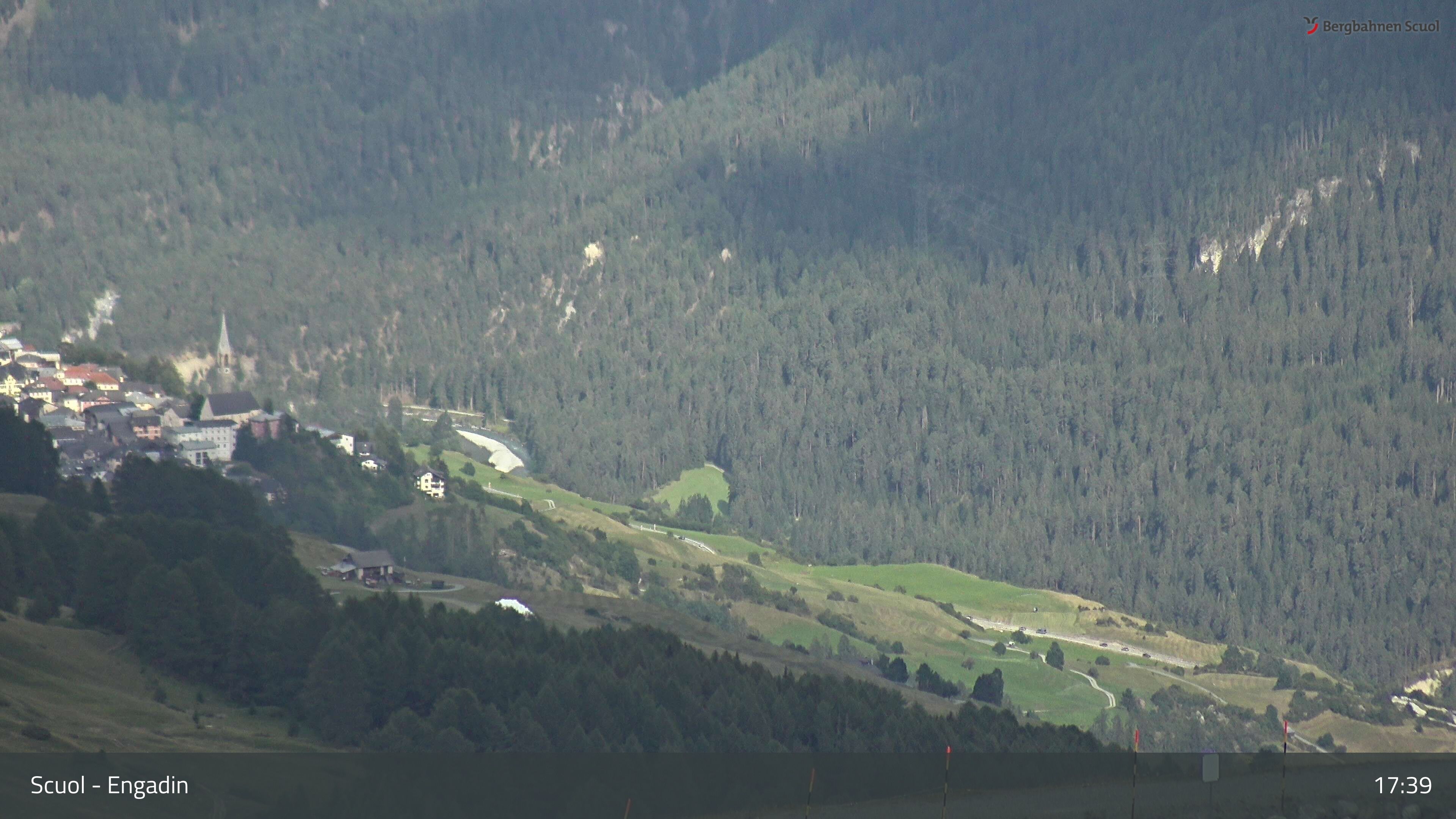 Scuol: Schlivera