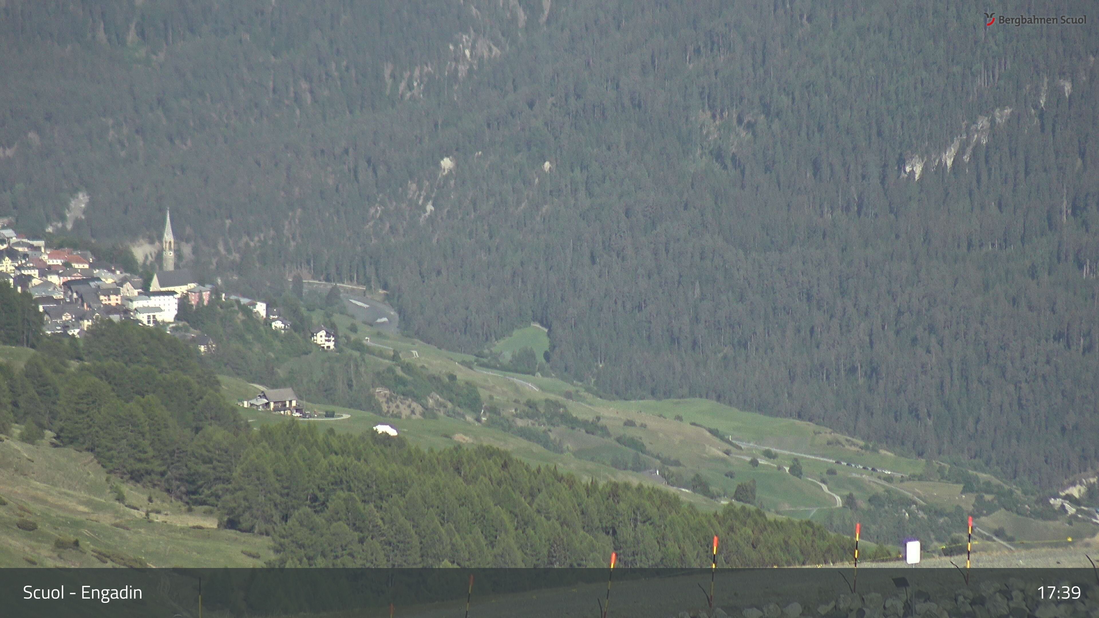 Scuol: Schlivera