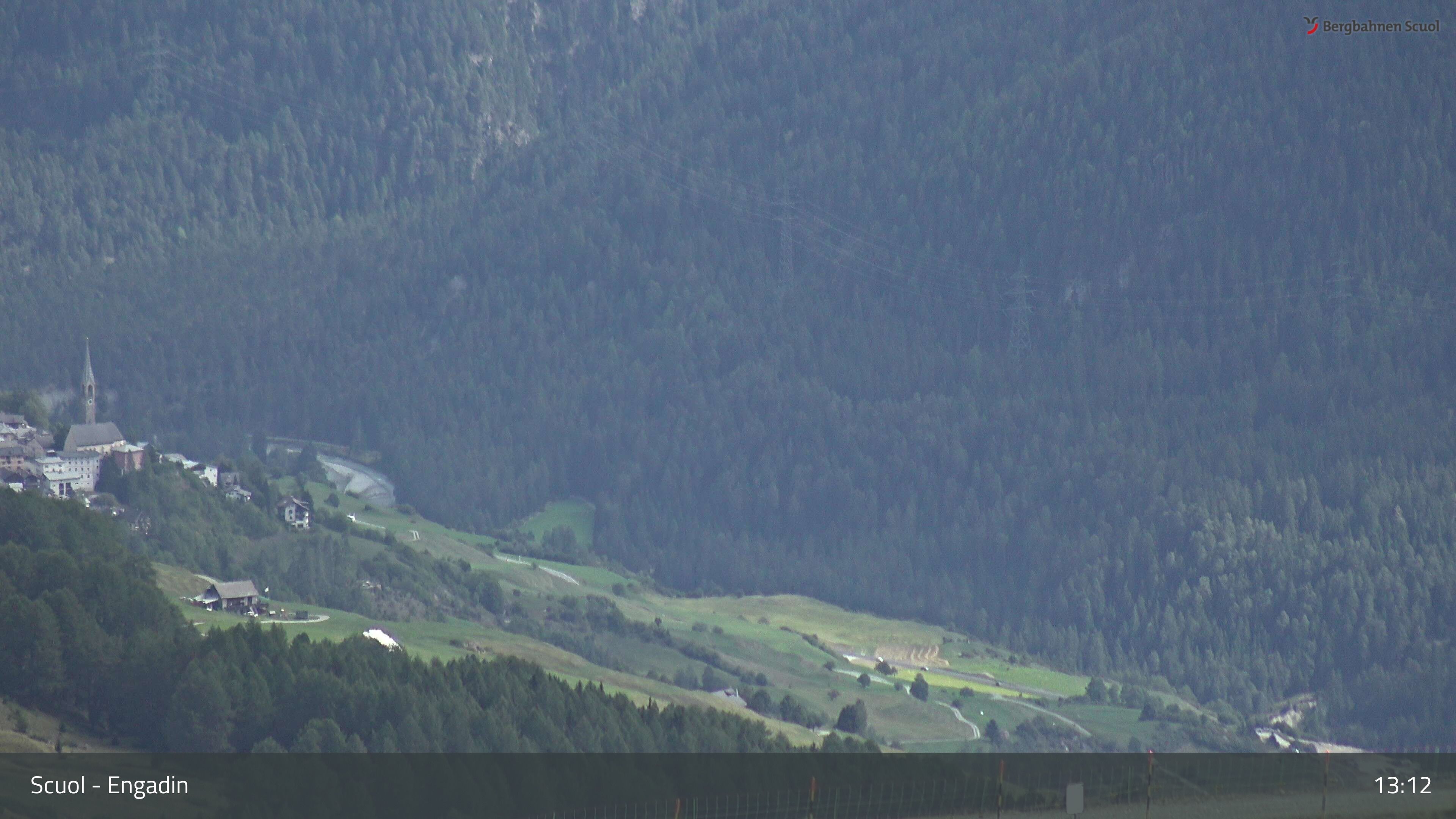 Scuol: Schlivera