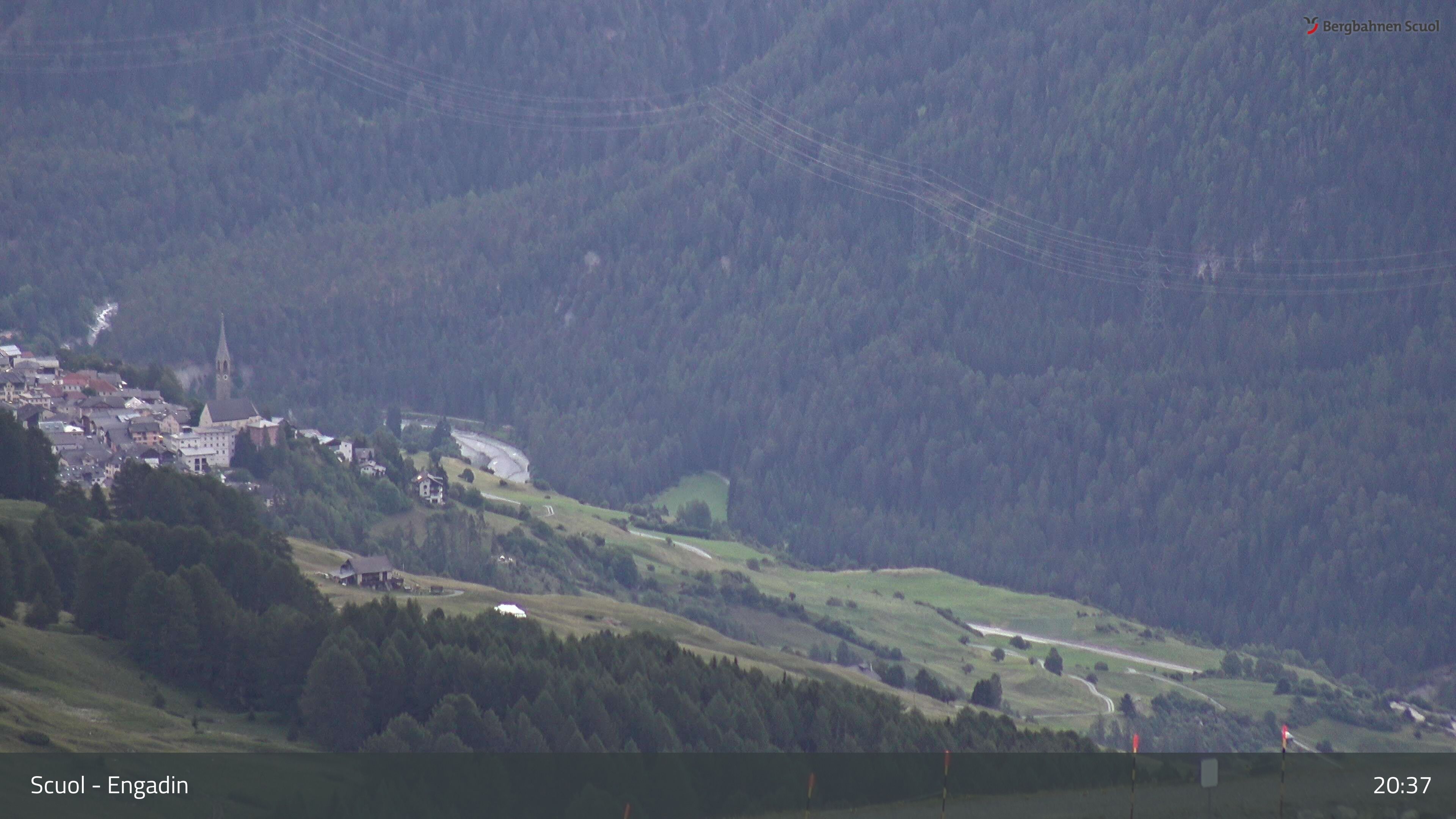 Scuol: Schlivera