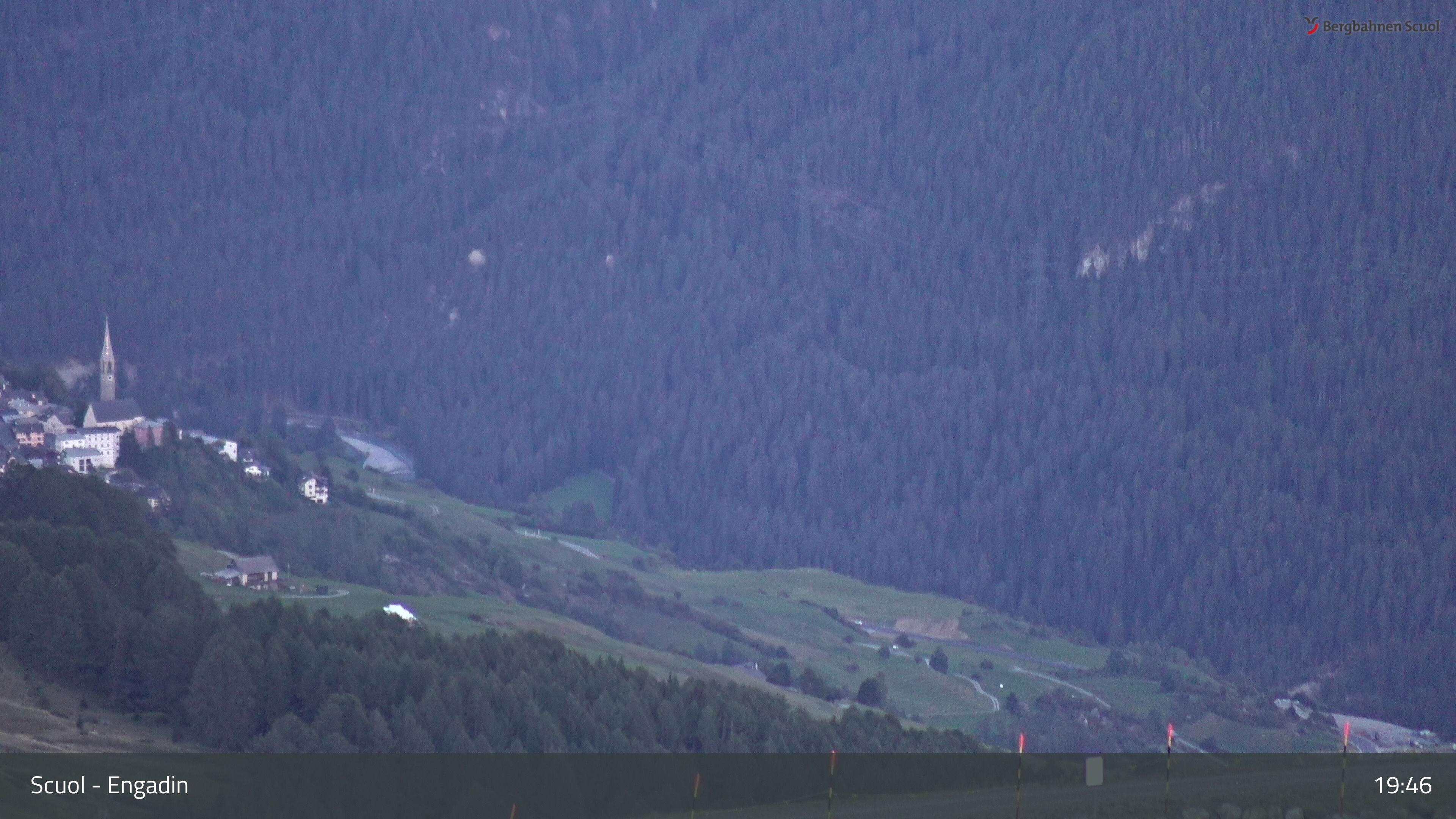 Scuol: Schlivera