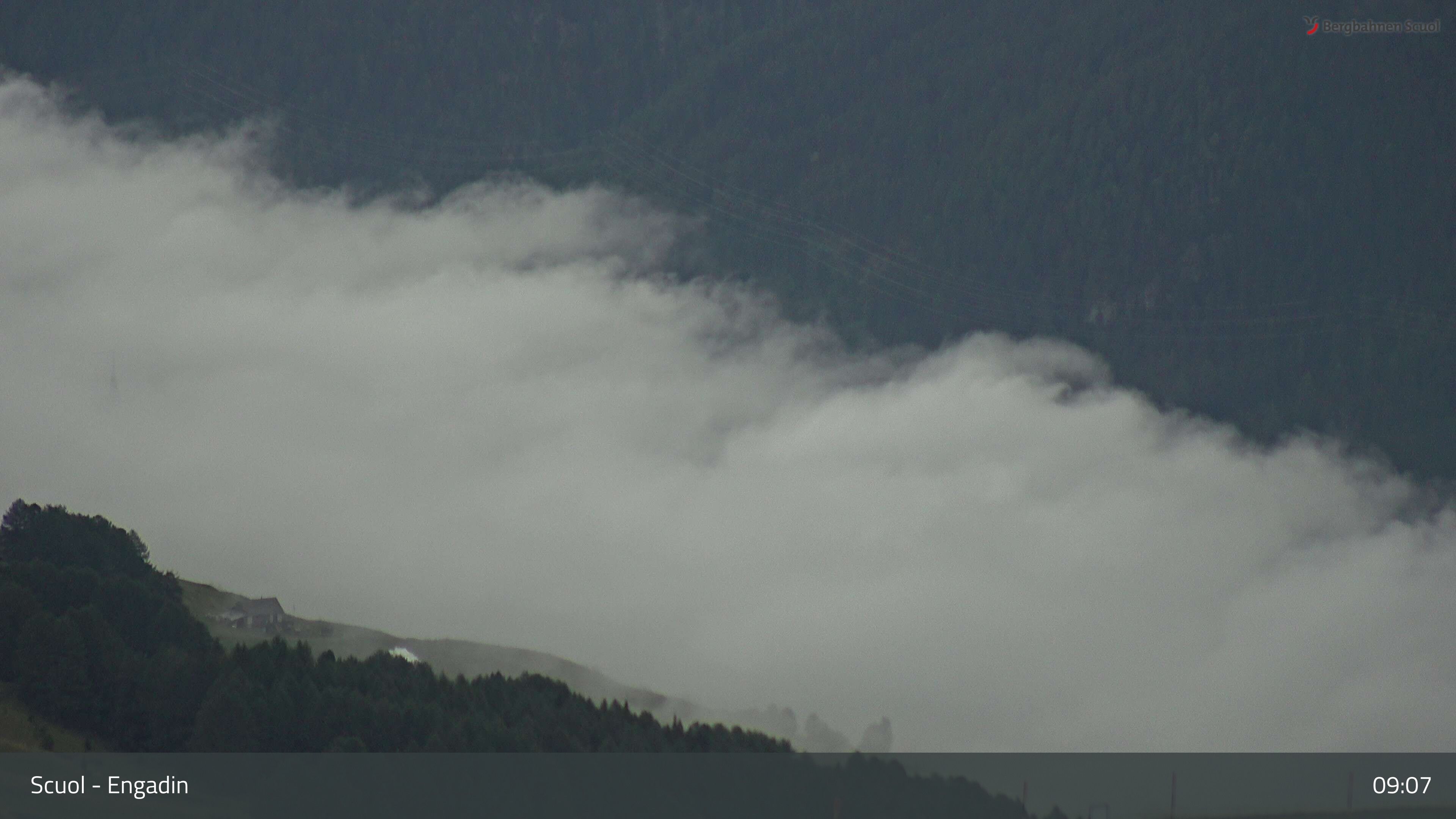 Scuol: Schlivera