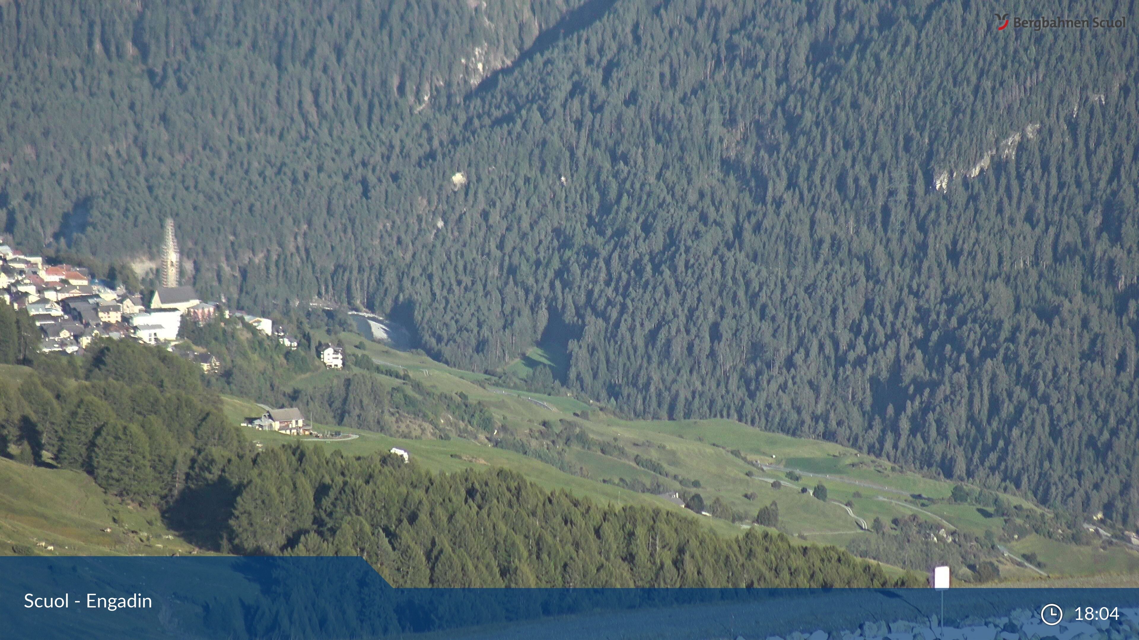 Scuol: Schlivera