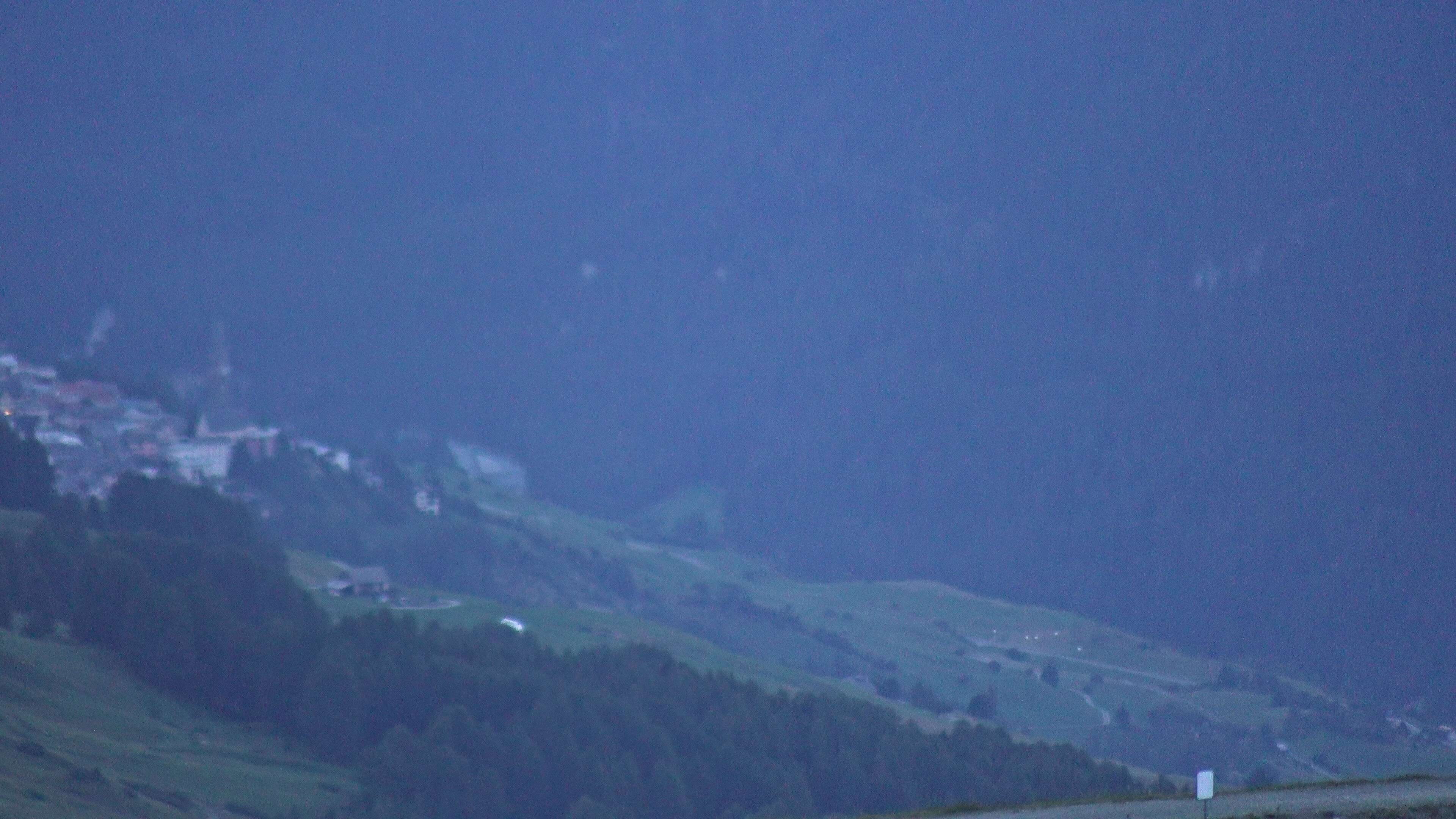 Scuol: Schlivera