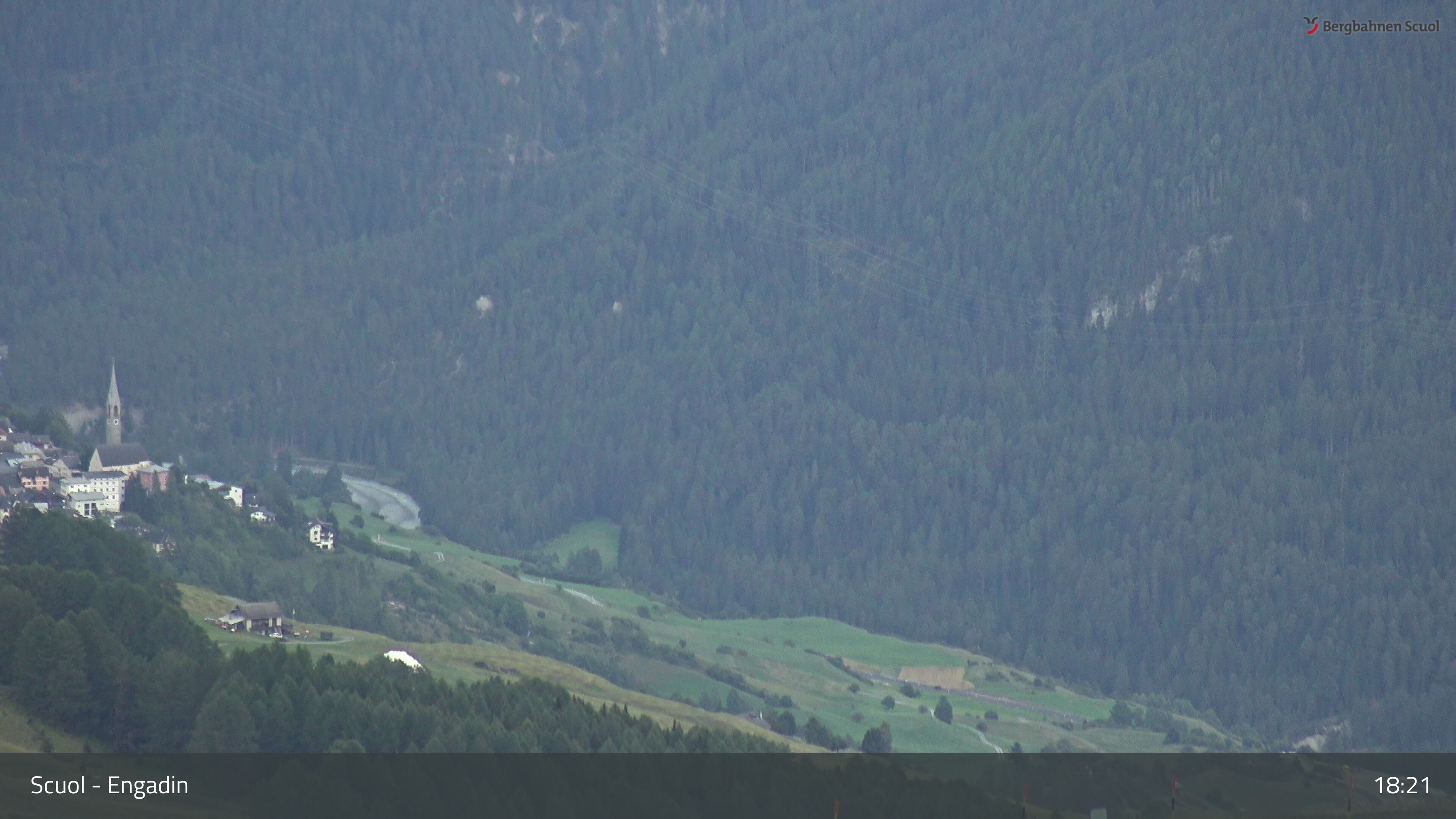 Scuol: Schlivera