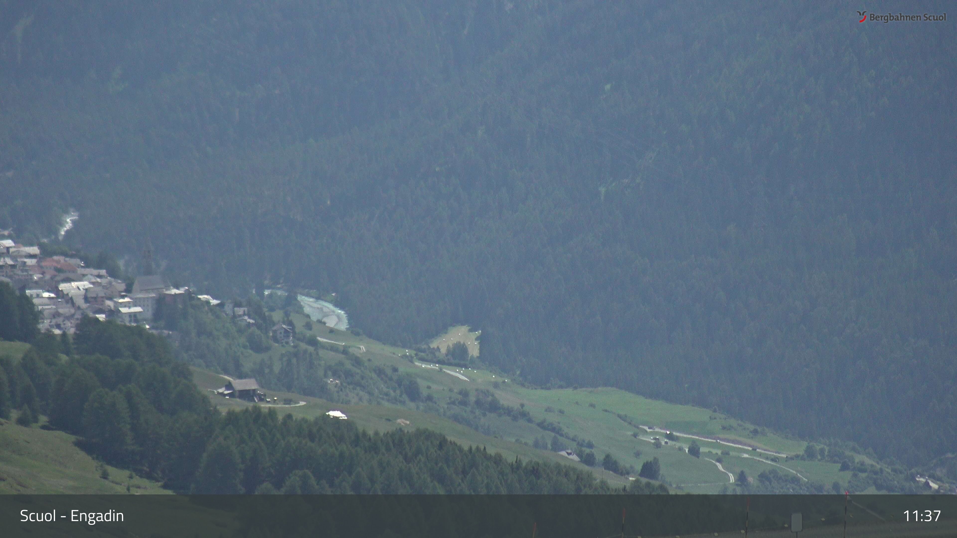 Scuol: Schlivera