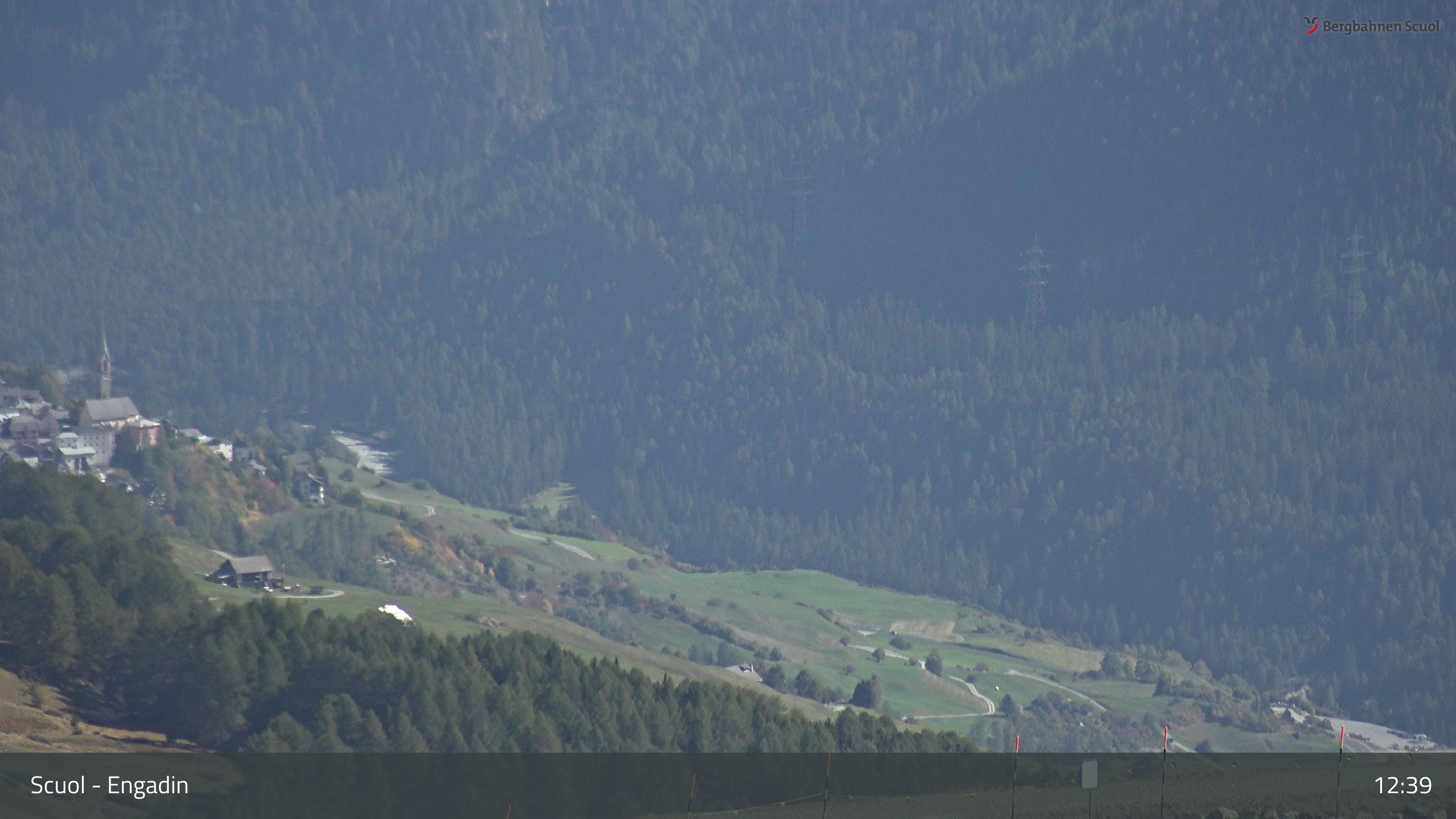 Scuol: Schlivera