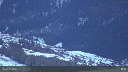 Scuol: Schlivera
