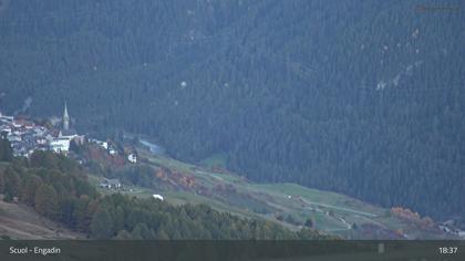 Scuol: Schlivera