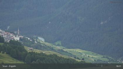 Scuol: Schlivera