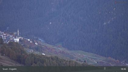 Scuol: Schlivera