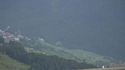 Scuol: Schlivera