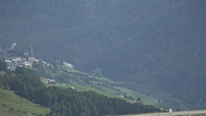 Scuol: Schlivera