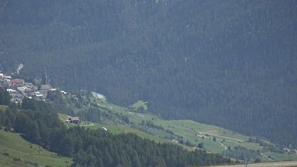 Scuol: Schlivera