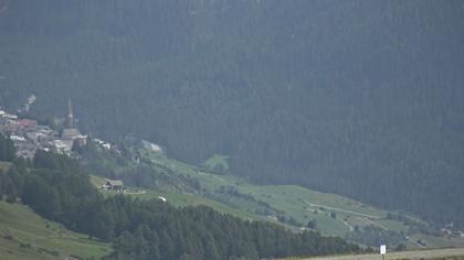 Scuol: Schlivera