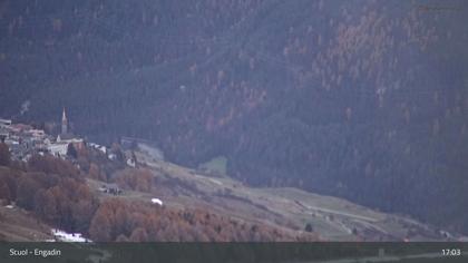 Scuol: Schlivera