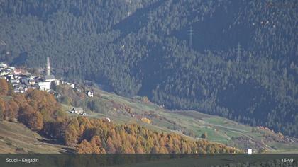 Scuol: Schlivera