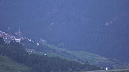 Scuol: Schlivera