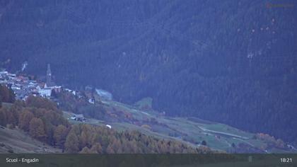 Scuol: Schlivera