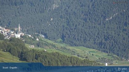 Scuol: Schlivera