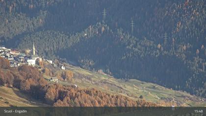 Scuol: Schlivera