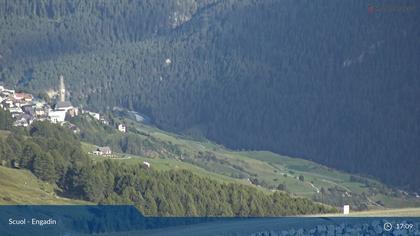 Scuol: Schlivera