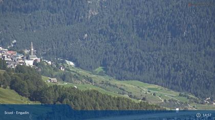 Scuol: Schlivera