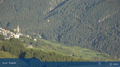 Scuol: Schlivera