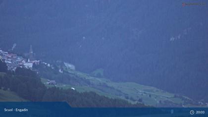 Scuol: Schlivera