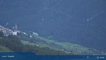 Scuol: Schlivera