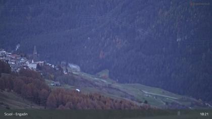 Scuol: Schlivera