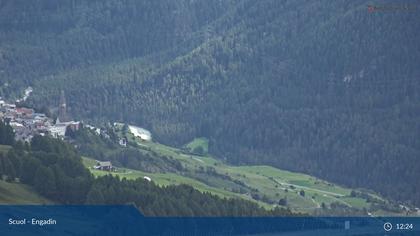 Scuol: Schlivera